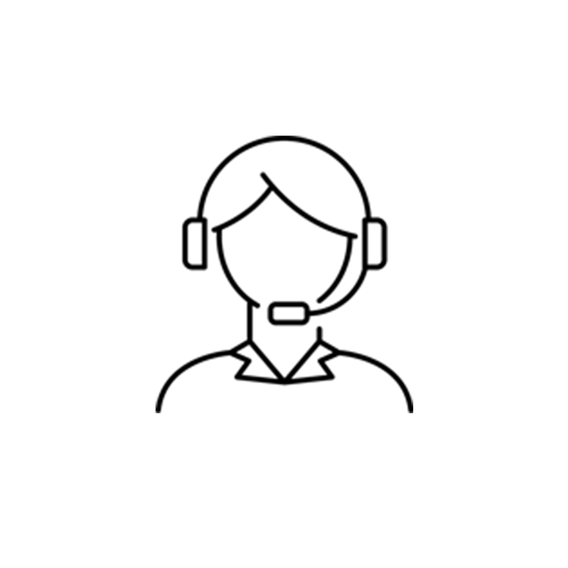 Ícone suporte