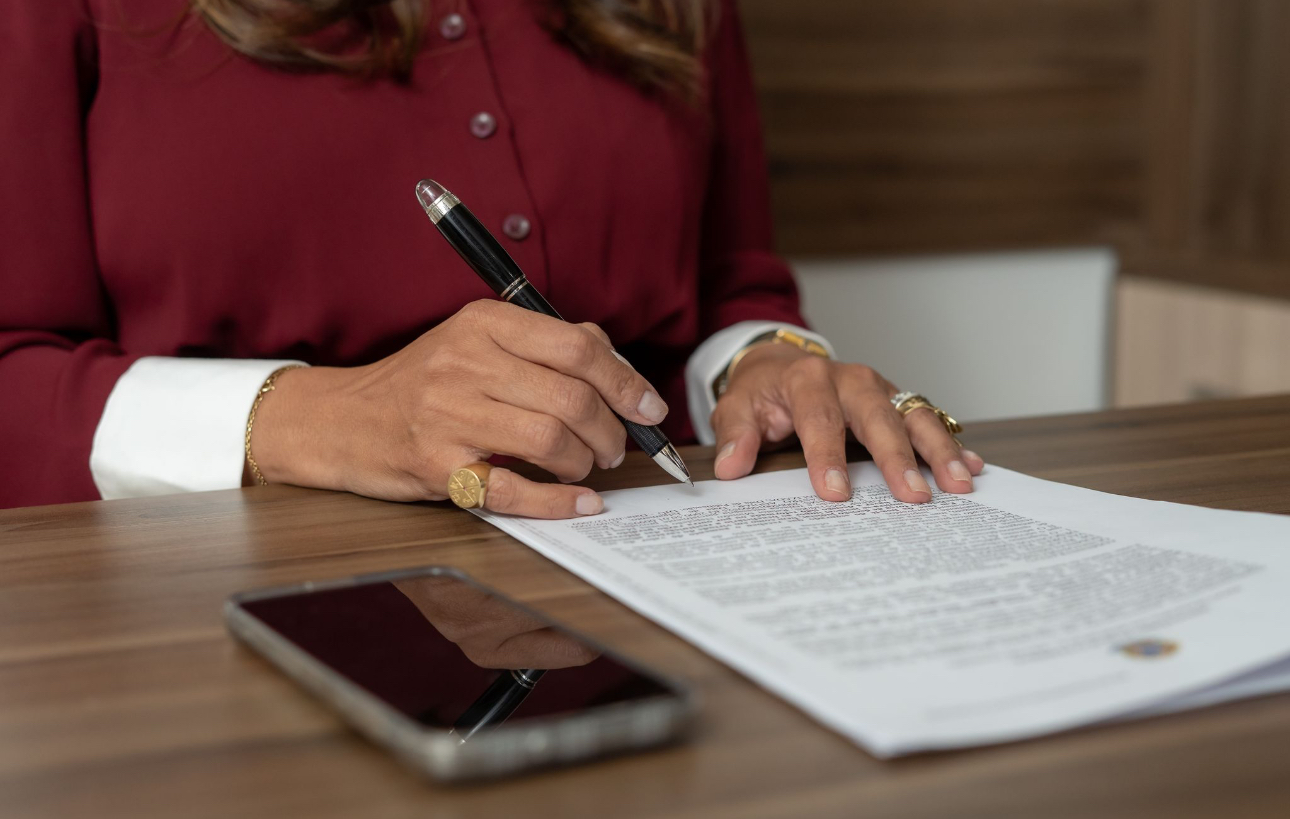 📖 GUIA PRÁTICO: Checklist de Análise de Matrícula e Documentação Imobiliária
