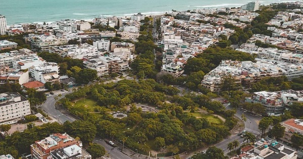 ATENÇÃO, PROPRIETÁRIO DO JARDIM OCEÂNICO!